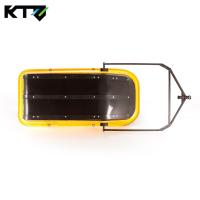 Сани-волокуши для снегохода KTZ Compact (без крышки) в Санкт-Петербурге.