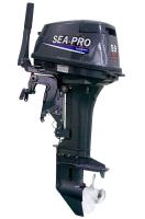 Sea Pro Т 9,9S PRO
