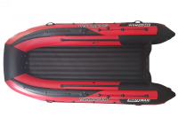 Лодка ПВХ BoatsMan BT430 Expedition