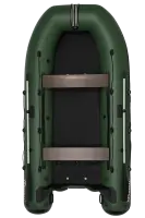 Лодка ПВХ Фрегат 350 FM, Light