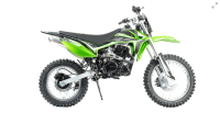 Motoland Кросс RZ 200 (164FML)