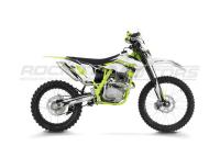 ROCKOT R5F Raptor (250сс, 172FMM, 21/18)