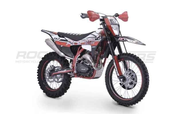 ROCKOT GS 7 Tribute (250cc, 172FMM-5 (PR250), 21/18)