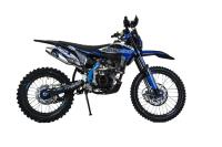 Кросс Motoland XT300 HS (175FMM 4V)