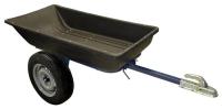 Прицеп ATV-PRO Standard 1450, колеса R13