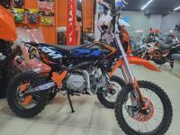 Regulmoto SPITFIRE 17/14