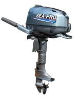 Sea Pro F6
