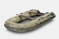 Лодка ПВХ Гладиатор E 330 S Camo