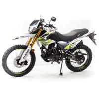 Motoland 250 ENDURO ST (165FMM) с ПТС