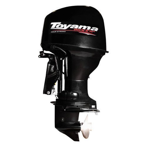 Toyama F60FEL-T-EFI