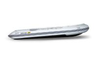 Лодка ПВХ solar-480 jet tunnel
