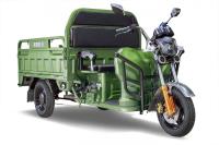 Электроцикл Дукат 1500 60V1000W