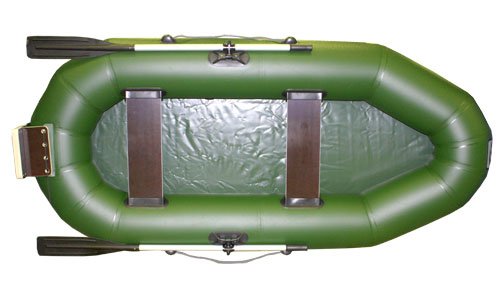 Лодка ПВХ Фрегат М-3 (280 см)