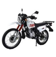 Motoland STRIKER 200