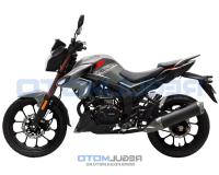 Regulmoto Majesty