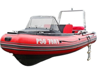 Лодка Риб Skyboat 440RK