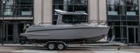 Катер Windboat 7.0 Cabin