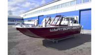 Катер Wyatboat-660