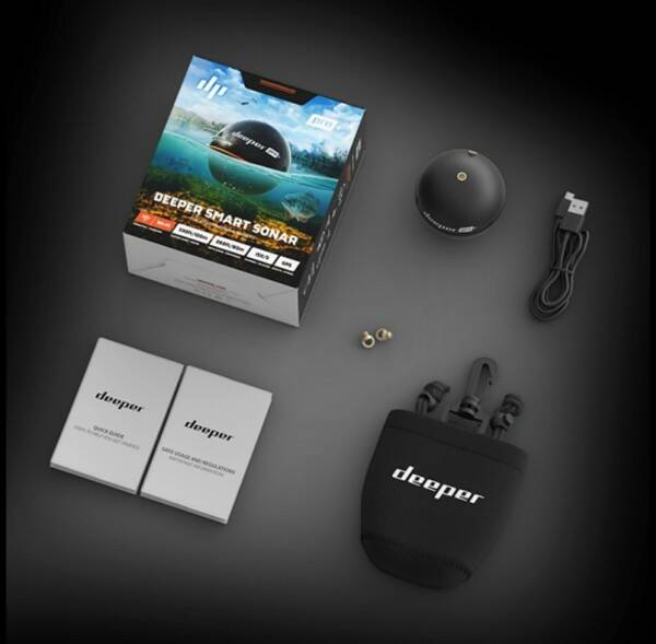 DEEPER PRO+
