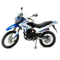 Motoland 250 ENDURO XR250 (172FMM-5/PR250) с ПТС
