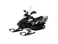 Снегоход Snowmax 200