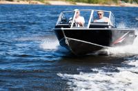 Катер Realcraft 470 Fish Pro