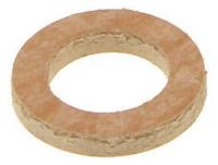 ПРОКЛАДКА ПРОБКИ SUZUKI DF2.5/8A-30A/DT9.9-30 C 2014 Г.В. 8X13X2