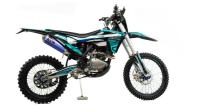 Кросс Motoland EC 250