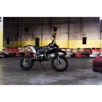 VENTO  KXD PitBike 10/10