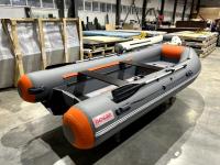 Лодка Риб Gelium 3500