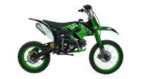 VENTO KXD PitBike 17/14 (125 cc)