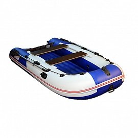 Лодка ПВХ СТЕЛС 315 Аэро