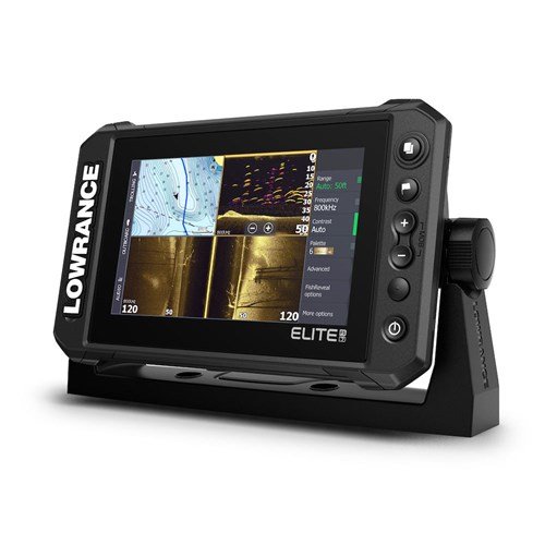 Elite FS 7 с датчиком Active Imaging 3-in-1