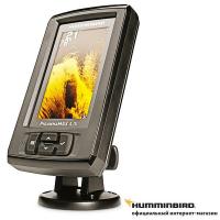 Humminbird PiranhaMAX 4 DI (Down Imaging)