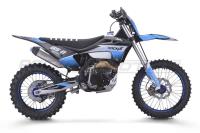 ROCKOT GS 8 Rush (300сс, 174YMN, 21/18)