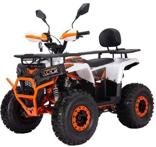 YACOTA VEKTOR 125 LUX