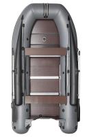 Лодка ПВХ Фрегат M-370 F