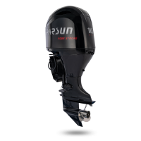 Parsun F115FEL-T-EFI