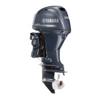 Лодочный мотор Yamaha F 30 BEHDL