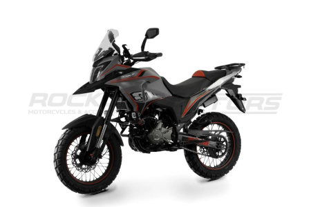 ROCKOT DAKAR 250 (171YMM ЭПТС)