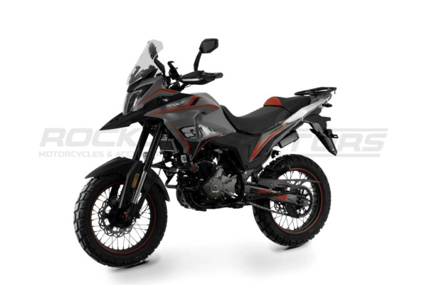 ROCKOT DAKAR 250 (171YMM ЭПТС)