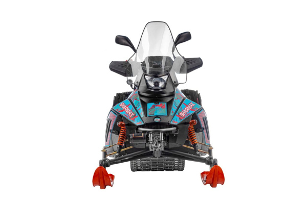 Снегоход Sharmax SN-550 Maх Pro