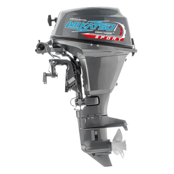 Mikatsu MF9.9FES-EFI SPORT