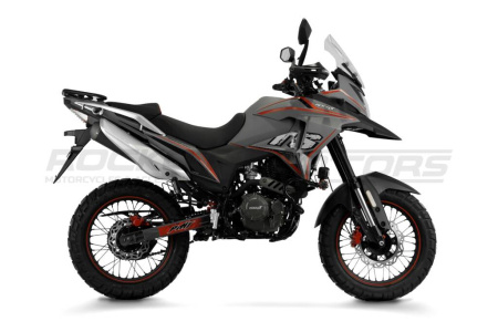 ROCKOT DAKAR 250 (171YMM ЭПТС)