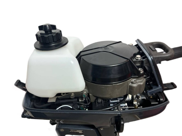 BAIKAL 3.0 HP