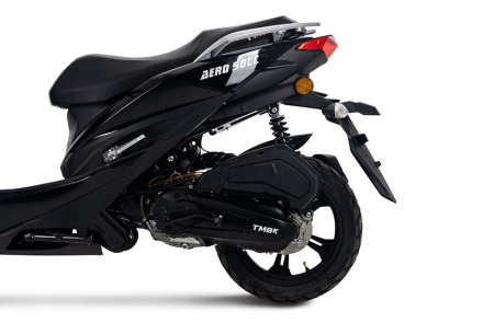 TMBK AERO