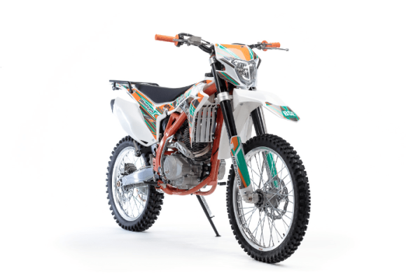 BSE Z6 250e 21/18 с ПТС