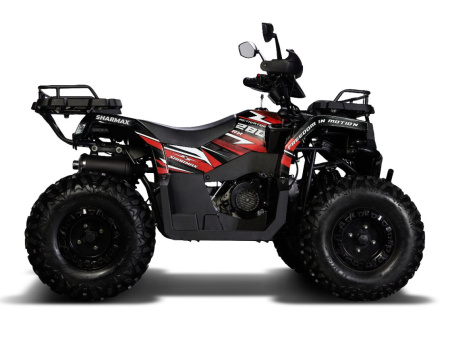 Sharmax Activator 280 RX