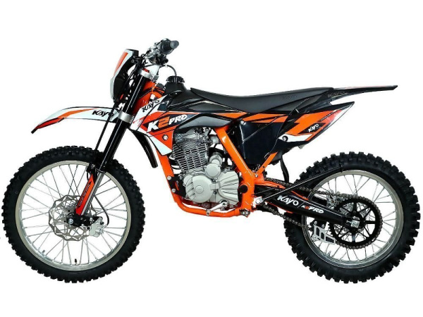 KAYO K2 PRO 21/18 (2024 г.)