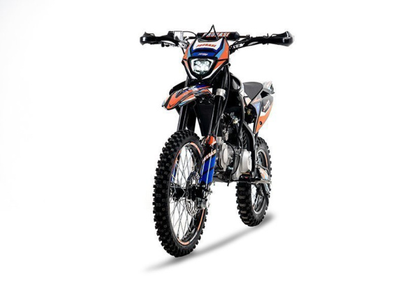 PROGASI Jumbo 125